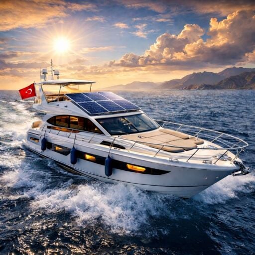 Tekne ve Yat Paketleri